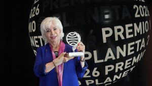 Planeta Allende