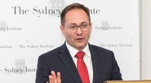 Assistant Treasurer Daniel Mulino Concedes Government Knew Of ATO Credit Card Ban Plans In July