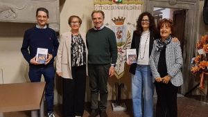 L’opera perfetta. Racconto su Masaccio