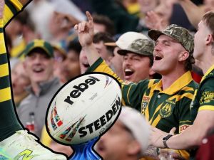 Roos off key: If you won’t sing for Australia, don’t represent it