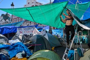 El lío de las otras izquierdas