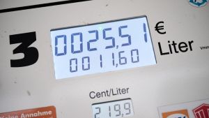 Die Inflation hat zerstörerische Kraft – aber keiner nimmt sie wahr
