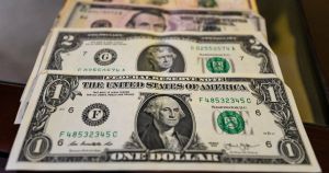 El dólar: la velocidad y la distancia son diferentes