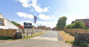 Bid to add extra homes to new estate in Norfolk village