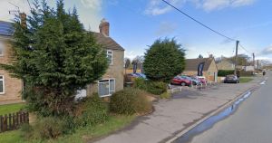 Village home built in 1894 to be demolished