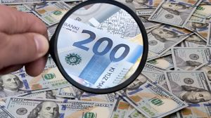 Azerbaijan’s $15.4 billion reserve cushion strengthens case for manat stability