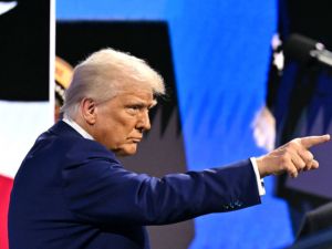 Dyer: Not a bad time for Trumpian assault on constitutional order