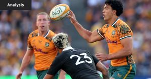 It’s three years since Rugby Australia sacked Dave Rennie. Have the Wallabies improved?