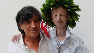 Carlos López-Otín presentará su primera novela de no-ficción, 