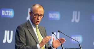 Merz hat aus Fehlern gelernt – nur zu spät