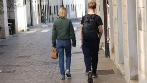 Assalto al Tigotà di Treviso, la disperazione dei genitori dei ragazzini: «I nostri figli vittime di cattivi esempi»