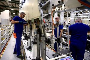 Airbus encara un trimestre de infarto: debe entregar 323 aviones para cumplir sus objetivos