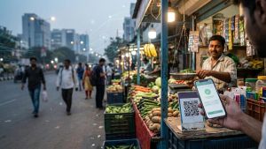 UPI’s decade of growth: How India built a digital payments revolution