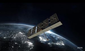 Euroopan turvallisuus ei saa olla yhden satelliittiyhteyden varassa
