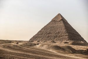 Показать Египет и Трою: родители пятиклассников планируют каникулы по учебнику истории