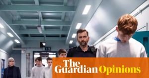 When you watch the acclaimed TV drama Time, remember this: I’ve seen inside our prisons and they are just as bleak