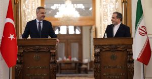 Turkey turns to Iran to contain Houthis as Saudi defense commitments grow