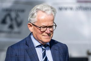Het blijft een raar verhaal over Schuiling op de snelweg