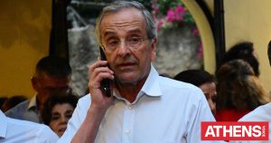 «Ναι, και εγώ είμαι ο Πούτιν»: Η εξουσία στην άλλη άκρη της γραμμής
