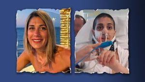Francesca, accoltellata dal fratello psicotico: “Ricordo ancora il suo sguardo e il mio dolore. Ora una legge per salvare vite”