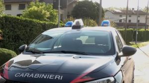 Campoformido, viola il divieto di avvicinamento ai familiari: arrestato