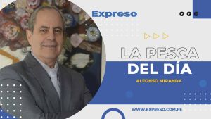El bufadero no se negocia