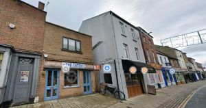Restaurant in centre of Norfolk town could become new taxi office