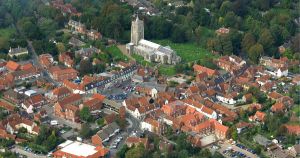 Safety fears mean A140 speed limit could be cut near Norfolk town
