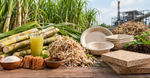 India Produced 454 Million Tonnes of Sugarcane. What Else Can We Make From It?