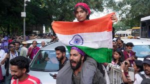 Will the students change the regime? A lesson from history