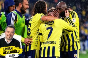 Fenerbahçe Yara Sardı