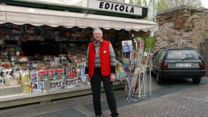 Treviso piange Leonida Coghetto, morto a 96 anni il “Maestro” del giornalismo sportivo
