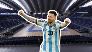 Leo Messi arrasa en la Semana de Premios: las entradas para el acto del astro argentino se agotan en 13 minutos