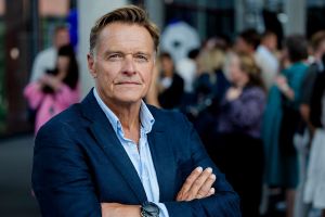 Han er definitivt ingen despot, nei