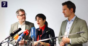 Berliner Sondierungspapier ohne Maß und Mitte
