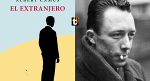 ‘La Peste’ y ‘El Extranjero’, dos obras maestras
