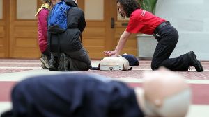Why Aren’t We Teaching Every Student CPR?