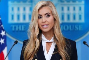 Bye-bye Katie Zacharia; here comes Trump’s new liar