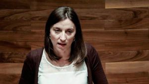 La exdiputada en Asturias de Podemos Lucía Montejo abandona el partido: “Siento vergüenza, decepción e impotencia”