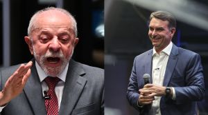 Nunca foi tão fácil escolher um lado