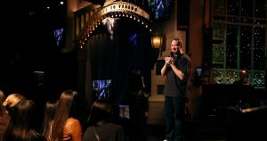 Abcarian: Shane Gillis’ dumb joke raised serious issues about women, fashion and sexuality