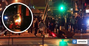 La memoria del 18 de octubre: entre el dolor local y la deuda pendiente