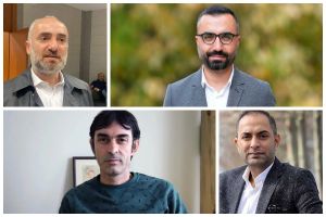 İçimdeki çığlık... Sesimi duyan var mı?