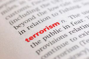 Critical Terrorism Dictionary: Terrorism and Terrorist