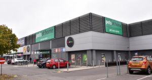 Major retailer's expansion plans among public notices in Norfolk