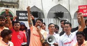 Manipur: When and how will the conflict end? Two voices, two solutions