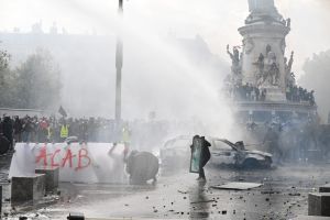 Η Ευρώπη της οργής και οι αφηγητές του φόβου
