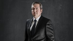 Fonların Ötesinde Bir Kriz