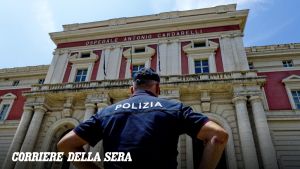 La denuncia di una 18enne: «Sequestrata da 8 uomini, portata in una casa e poi abusata»