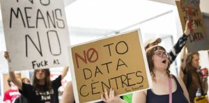 Data centres: Opposing them and developing them are not the only two choices